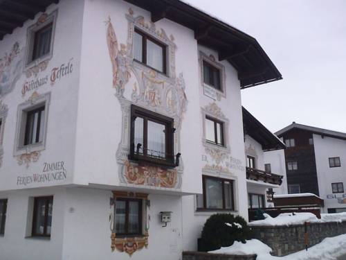 Seefeld au Tyrol L'Autriche code de réduction super booking.com