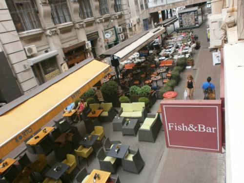 Belgrade Serbie code de réduction super booking.com
