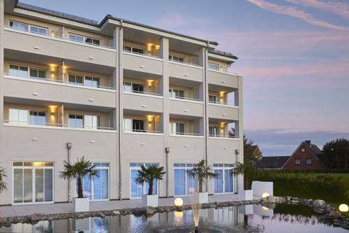 Büsum Germania codice sconto super booking.com