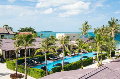 Plage de Chaweng Thaïlande code de réduction super booking.com