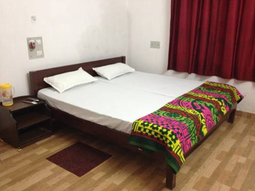 Varanasi Inde code de réduction super booking.com
