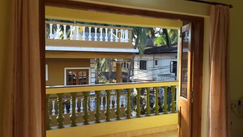 Candolim Inde code de réduction super booking.com