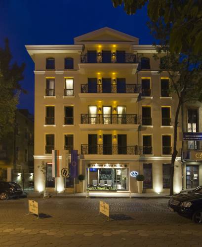 Plovdiv Bulgaria super código de descuento booking.com