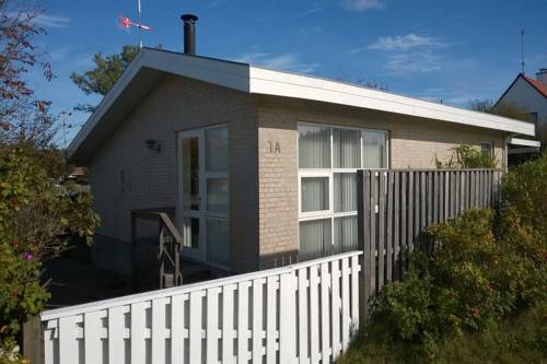 Læsø Danemark code de réduction super booking.com
