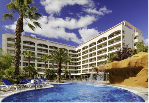 Salou Espagne code de réduction super booking.com