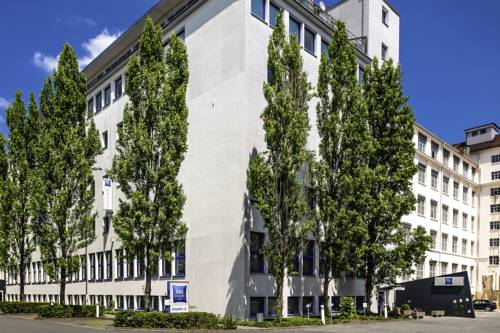 Nürnberg Alemania super código de descuento booking.com