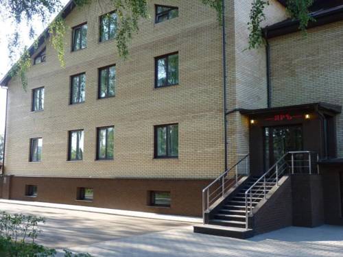 Yaroslavl Rusia super código de descuento booking.com