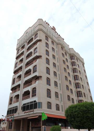 Manama Bahrain Hotel Discount Code