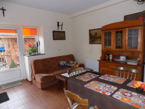Wojcieszow Pologne code de réduction super booking.com