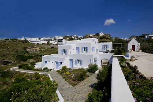Città di Mykonos Grecia codice sconto super booking.com