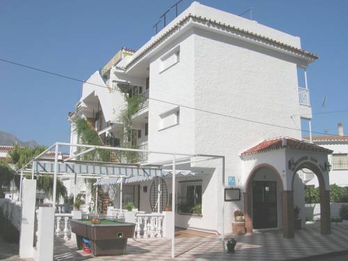 Nerja Spagna codice sconto super booking.com