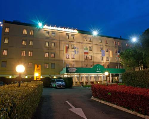 Vérone Italie code de réduction super booking.com