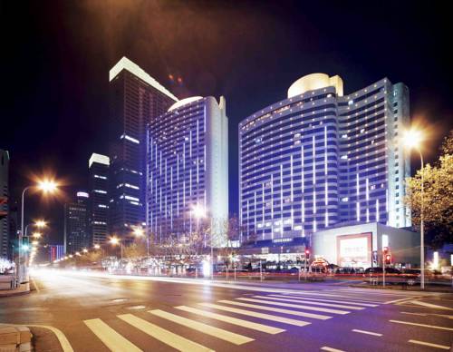 Dalian China super código de descuento booking.com