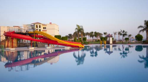 Hurghada Egypte code de réduction super booking.com