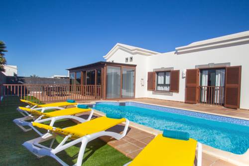 Playa Blanca Spain Hotel Discount Code