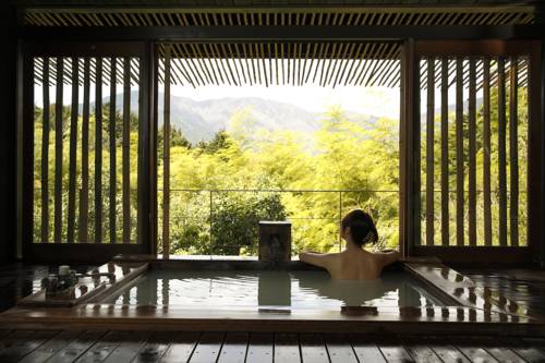 Hakone Japon code de réduction super booking.com
