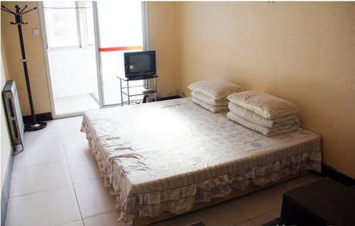 Yangjiabu Cina codice sconto super booking.com