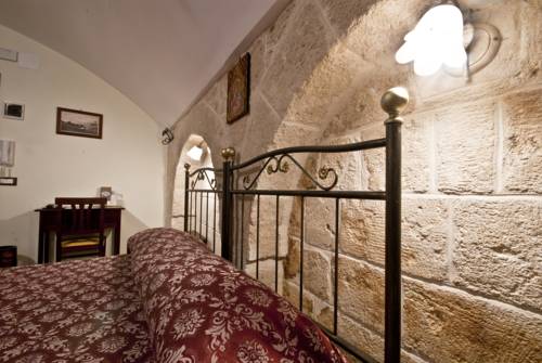 Monopoli Italie code de réduction super booking.com