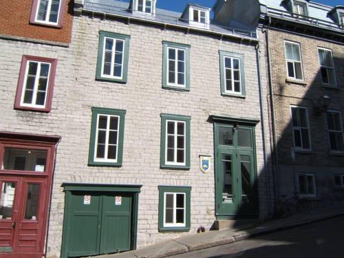 Québec (Québec) Canada code de réduction super booking.com