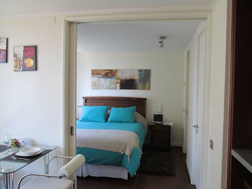 Santiago Chile codice sconto super booking.com