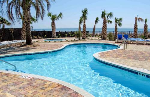 Myrtle Beach (Carolina del Sur) Estados Unidos super código de descuento booking.com