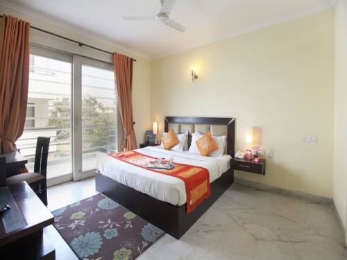 Gurgaon Inde code de réduction super booking.com