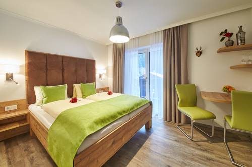 Saalbach L'Autriche code de réduction super booking.com