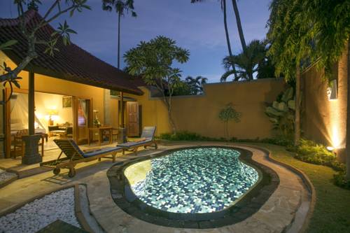 Sanur Indonésie code de réduction super booking.com