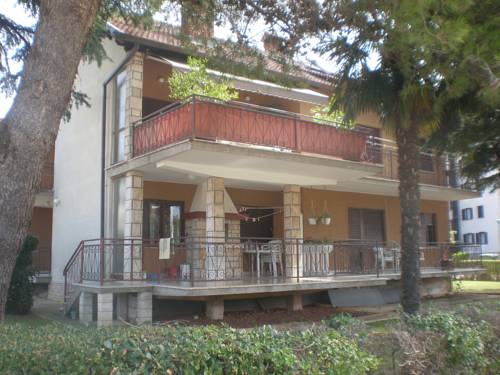 Umag Croazia codice sconto super booking.com