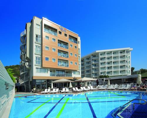 Marmaris tacchino codice sconto super booking.com