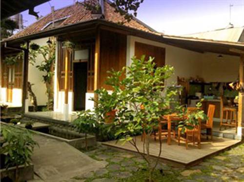 Yogyakarta Indonesia super código de descuento booking.com