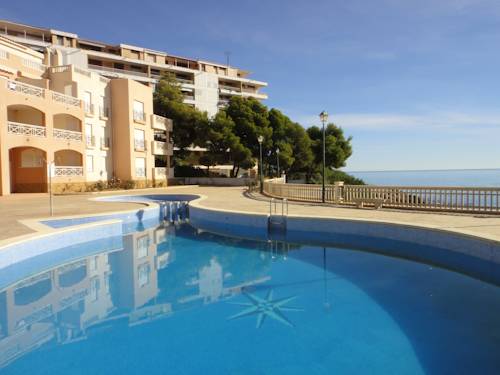 Peñíscola Espagne code de réduction super booking.com
