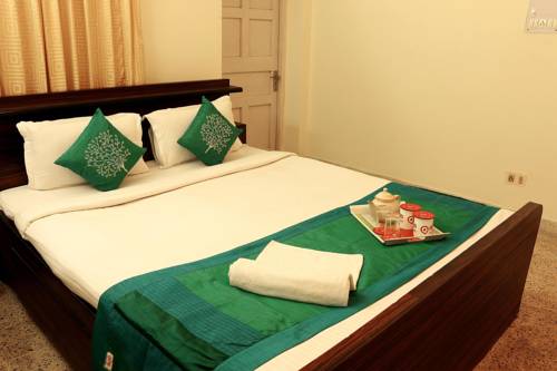 Calcutta Inde code de réduction super booking.com
