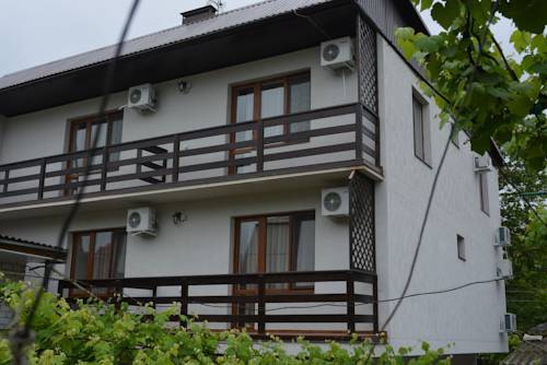 Anapa Rusia super código de descuento booking.com
