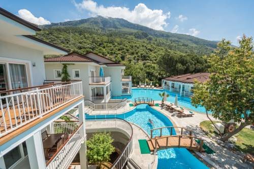Oludeniz tacchino codice sconto super booking.com