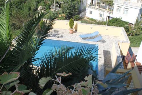 Ulcinj Monténégro code de réduction super booking.com