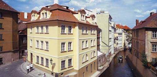 Praga Repubblica Ceca codice sconto super booking.com