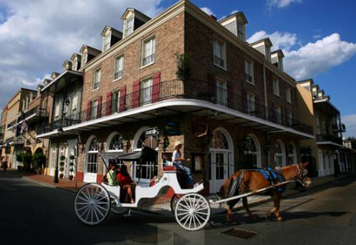 Nouvelle Orléans (Louisiane) États Unis code de réduction super booking.com