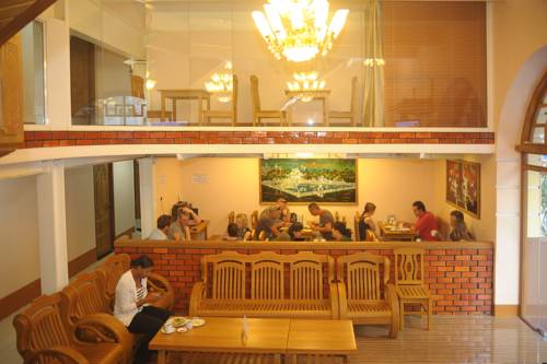 Yangon Myanmar code de réduction super booking.com