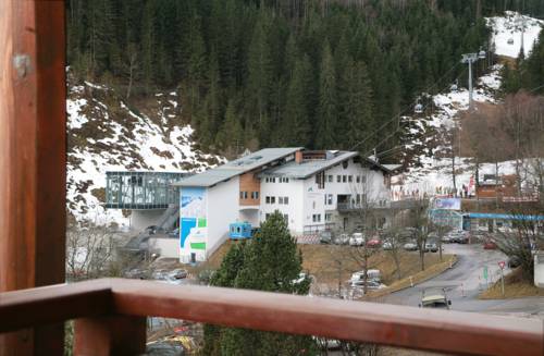 Zell am See Austria codice sconto super booking.com