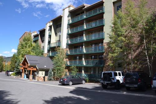 Breckenridge (Colorado) Estados Unidos super código de descuento booking.com