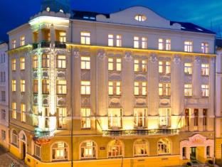 Прага Чехия Код супер скидки agoda.com
