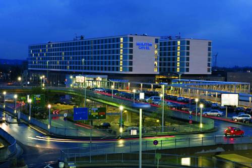 Düsseldorf Allemagne code de réduction super booking.com