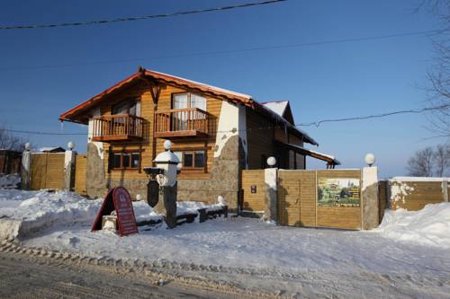 Souzdal Russie code de réduction super booking.com