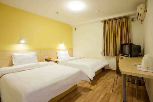 Harbin Chine code de réduction super booking.com