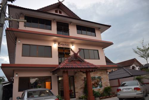 Chiang Rai Thailand Hotel Discount Code