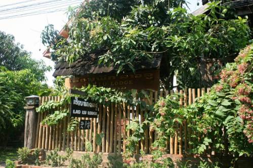 Luang Prabang Laos code de réduction super booking.com