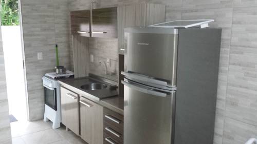 Florianópolis Brasil super código de descuento booking.com