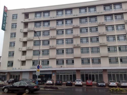 Цзинань Китай Код супер скидки booking.com
