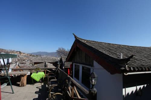 Lijiang Chine code de réduction super booking.com